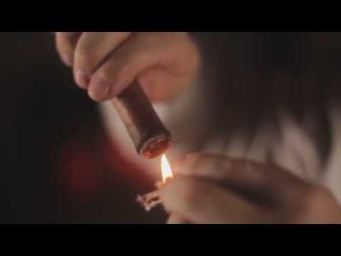 DrJoeShow - Pure Cigar Entertainment -Commercial Ad