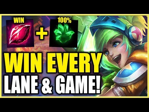 How to WIN Against Riven Counters! (IMMORTAL RIVEN)