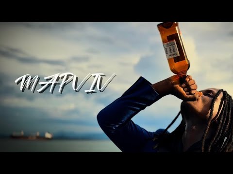 DJIODJI - MAP VIV [ Official Video ] 