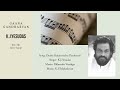 Ondre Kulamendru Paaduvom K J Yesudas