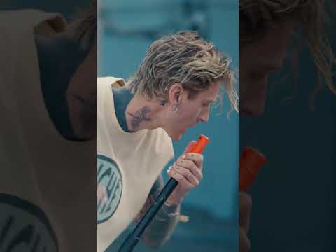 mgk - cliché (Official Music Video)