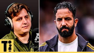 Should Man Utd sack Amorim & what are Chelsea now?