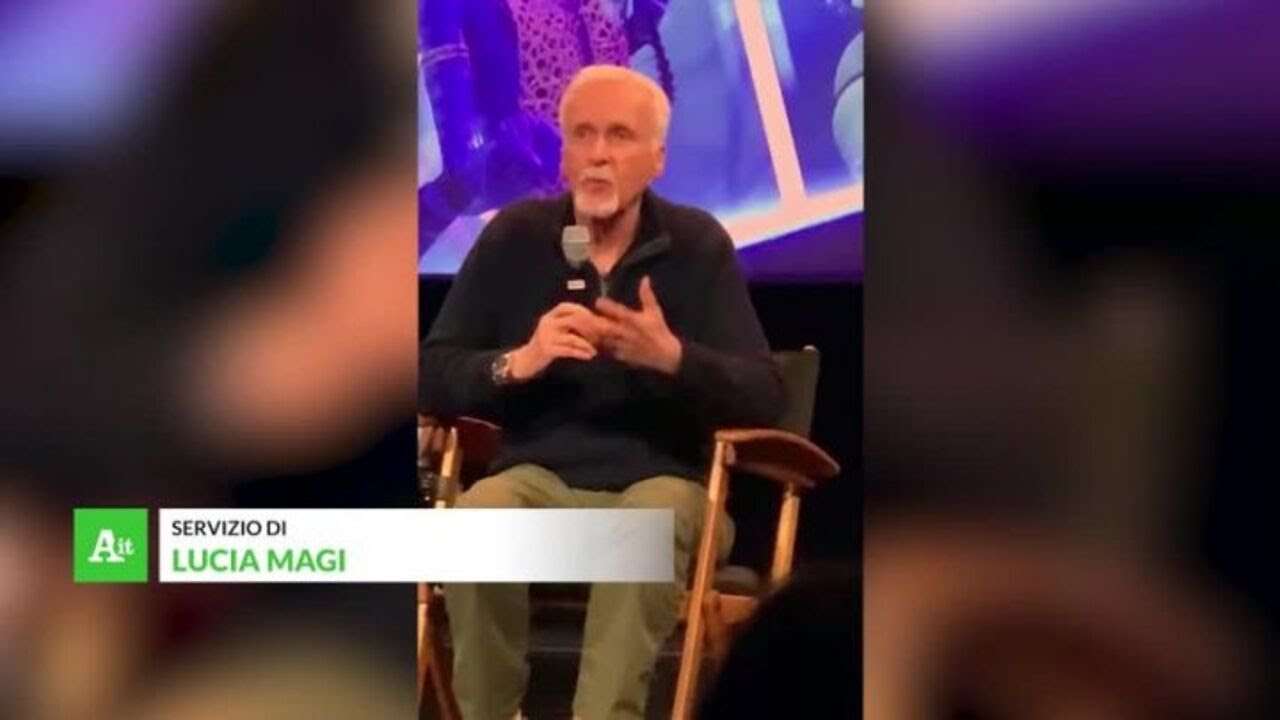 Sigourney Weaver: "Con Avatar ho curato le mie ferite di adolescente"