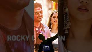 inspector vikram romantic status||prajwal Dev status full screen #shorts @creater gani