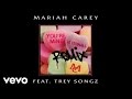 Mariah Carey - You're Mine (Eternal) (Remix) (Audio) ft. Trey Songz