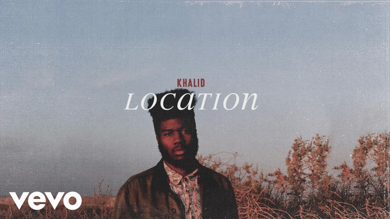 Location