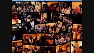 West Angeles Mass Choir-Alleluia Medley