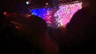 Caterpillar House - Black Moth Super Rainbow - Boston 2011