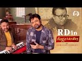 RD in Raga medley | Sourendro & Soumyojit | RD Burman