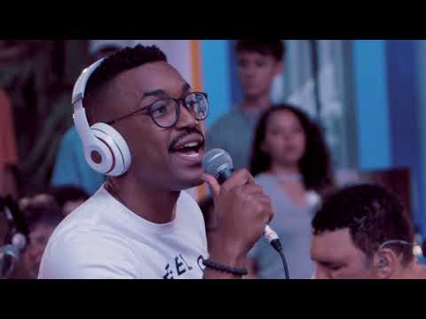 Art Popular - Eu Sou O Meu Grande Amor (DVD Breakdown Partido Alto In Concert)