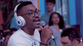 Eu Sou Meu Grande Amor Music Video
