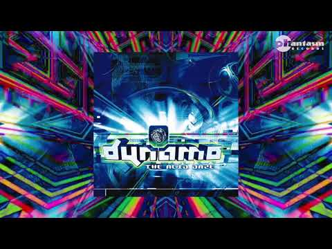 Dynamo (Eskimo & Dynamic) - Dyn-E-Motion (2005)