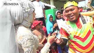 Download lagu Penganten Baru Dangdut Putra Genades (Nabila) mp3