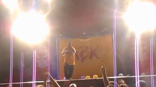 ABK- One Last Chance (Live at GOTJ 2013)