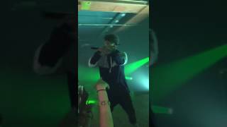 Phora - Came Up Live ( 7-22-17 )