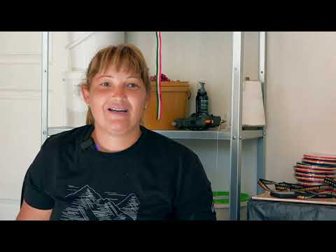 Eltűnőben levő mesterségek. Mesteremberek Hargita megyében