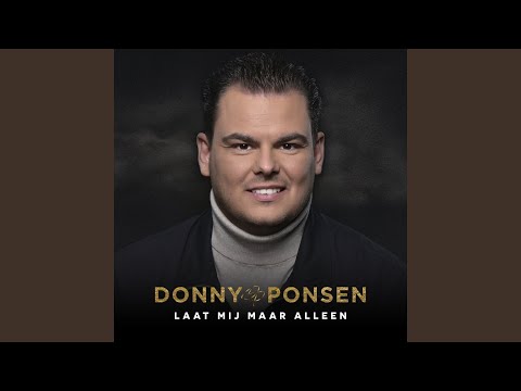 Laat Mij Maar Alleen