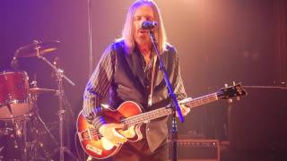 Mudcrutch.....House Of Stone.....Denver, CO.....5/26/16