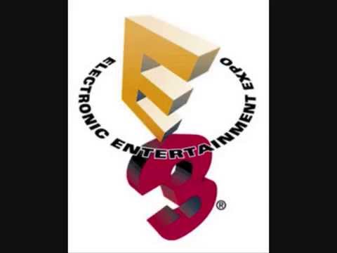 E3 2010 Day 1: Microsoft, EA, Ubisoft Press Conferences