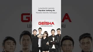 Download lagu Geisha - Lumpuhkanlah Ingatanku #shorts #lirik #musik #whatsappstatus mp3 Download lagu Geisha - Lumpuhkanlah Ingatanku #shorts #lirik #musik #whatsappstatus mp3