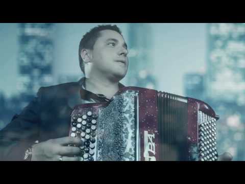 Davide Salvi - Je suis Daniel (A Daniele) - Valzer musette per fisarmonica (Video ufficiale)