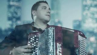 Davide Salvi - Je suis Daniel (A Daniele) - Valzer musette per fisarmonica (Video ufficiale)