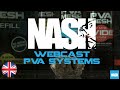 NASH - Webcast Ultra Weave PVA System