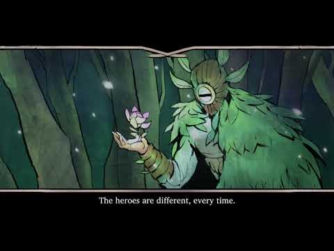 LinnieGrey - Moon Hunters - Part 1