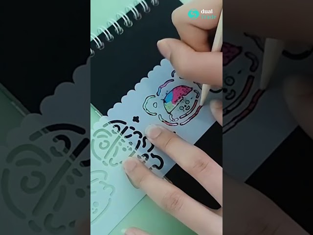 Vídeo relacionado con Atlas & Green Póster de los 100 mejores libros, póster de libro para rascar, tamaño A2, con tubo de regalo 100 posters de libros para raspar
