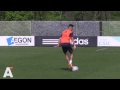 Frank De Boer Trekt Zich Niks Van Feyenoord Aan