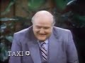 Barney Miller Taxi Promo