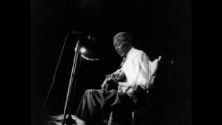 John the revelator [live] -Son house