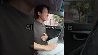 Thank you - Walter Hawkins