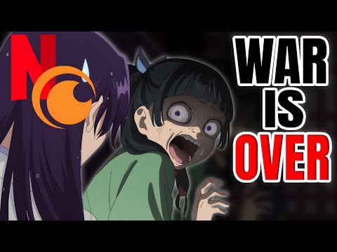 Did Sub vs Dub Just End Forever?