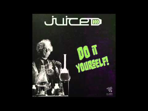 4i20 vs Juiced - State of Consciousness (Original Mix)
