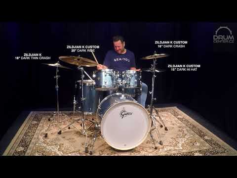 GRETSCH Catalina Maple