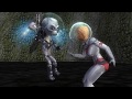 Destroy All Humans 2 PS4 Pro Walkthrough Mission 27 Dark Side Of The Moon