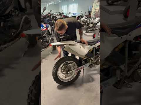 Thumbnail for 2009 BMW G450X by BMW G450X