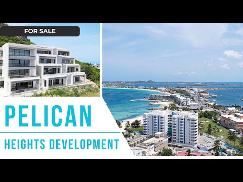 Video preview: Apartment in Simpson Bay