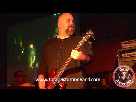 Total Distortion video 3