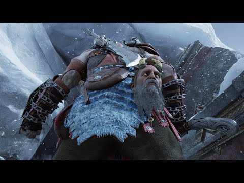 Not Even The Norns Can Mess With Mimir