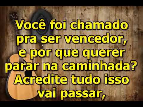 A Vitoria  garantida  playback