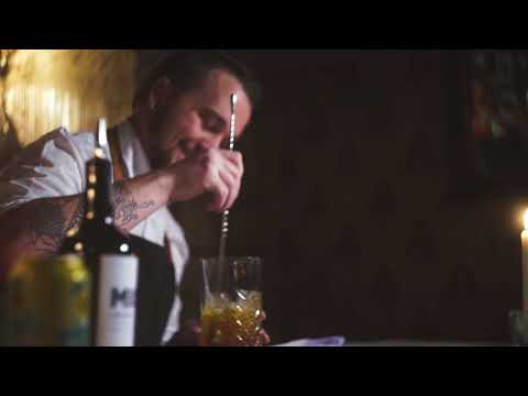 Poitín Club - feat. Richie Delahoyde - VCC