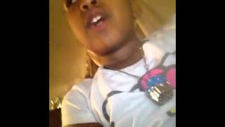 Princess coming out son