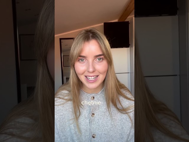 Testimonial Milena Dobrowolska