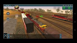 TOP 24 UPCOMING FRIGHT TRAINS IN INDIA 2024 || FUTURE FASTEST TRAIN IN INDIA