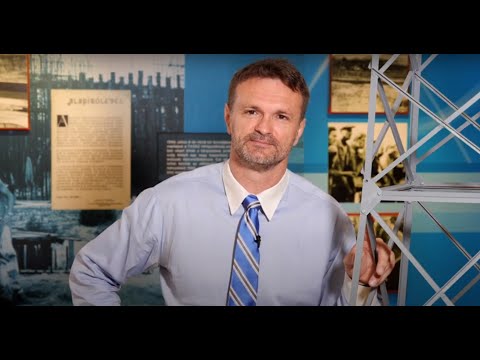 Paksi Atomerőmű - belülről