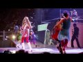 Miley Cyrus - I Got Nerve 1080p 