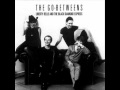 The Go-Betweens head full of steam 