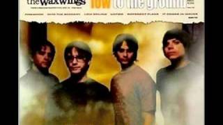 The Waxwings: "Keeping The Sparks"